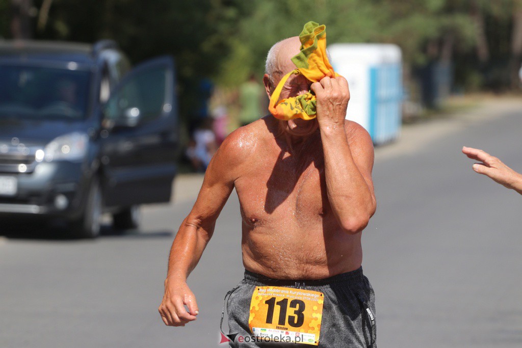 Bieg Miodobrania Kurpiowskiego [27.08.2022] - zdjęcie #30 - eOstroleka.pl