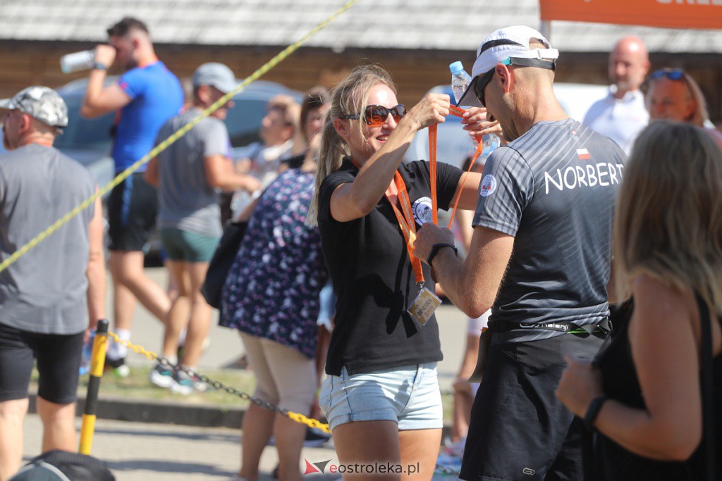Bieg Miodobrania Kurpiowskiego [27.08.2022] - zdjęcie #29 - eOstroleka.pl
