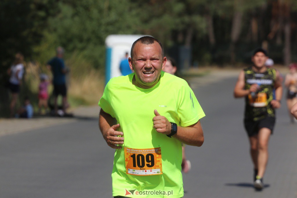 Bieg Miodobrania Kurpiowskiego [27.08.2022] - zdjęcie #27 - eOstroleka.pl