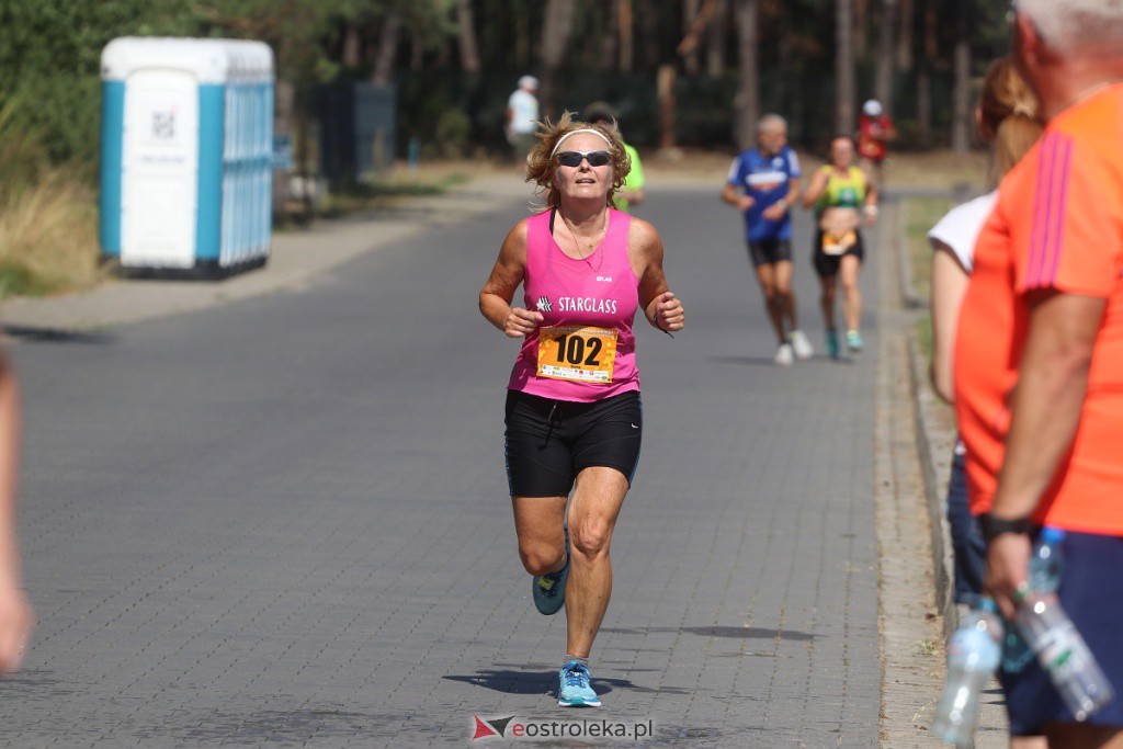 Bieg Miodobrania Kurpiowskiego [27.08.2022] - zdjęcie #18 - eOstroleka.pl
