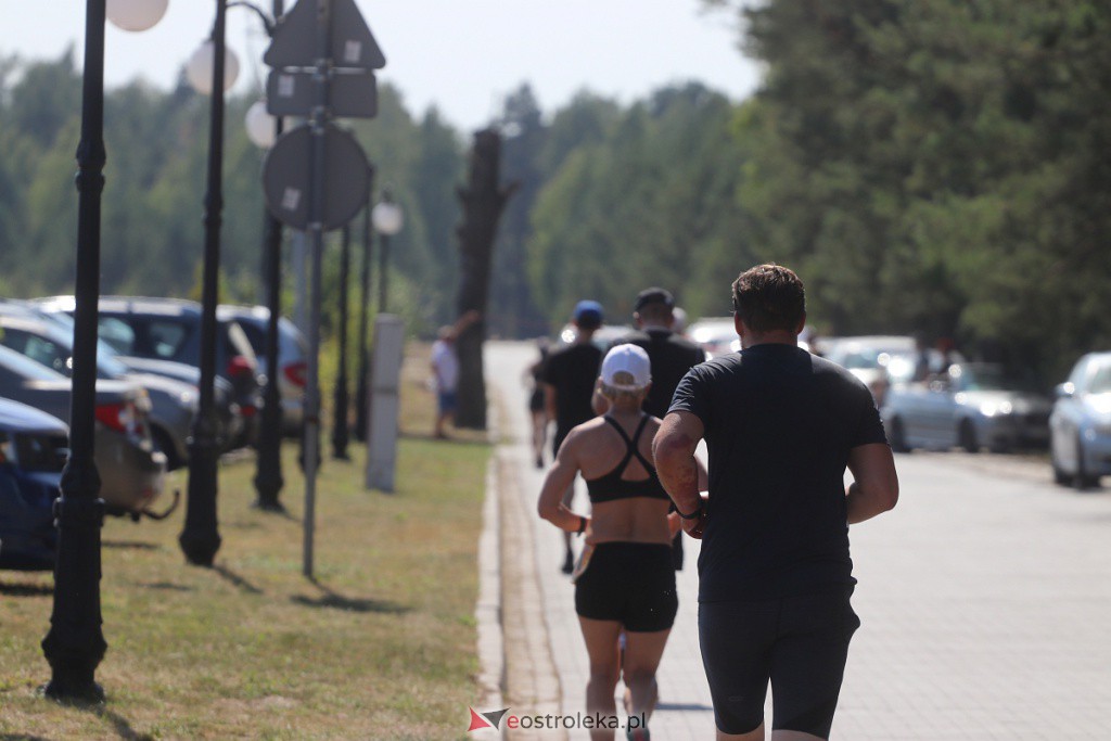 Bieg Miodobrania Kurpiowskiego [27.08.2022] - zdjęcie #6 - eOstroleka.pl