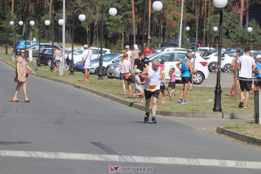 Bieg Miodobrania Kurpiowskiego [27.08.2022] - zdjęcie #1 - eOstroleka.pl