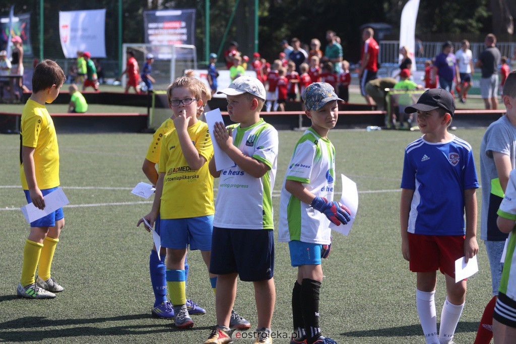 Pokonaj Mistrza w Ostrołęce [27.08.2022] - zdjęcie #126 - eOstroleka.pl