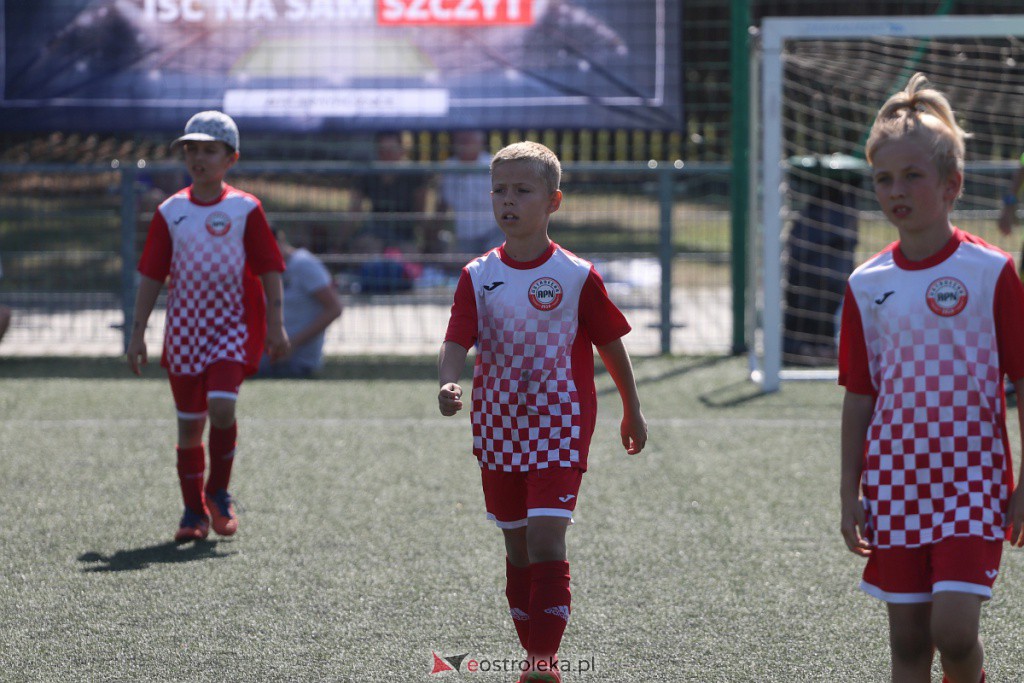 Pokonaj Mistrza w Ostrołęce [27.08.2022] - zdjęcie #88 - eOstroleka.pl