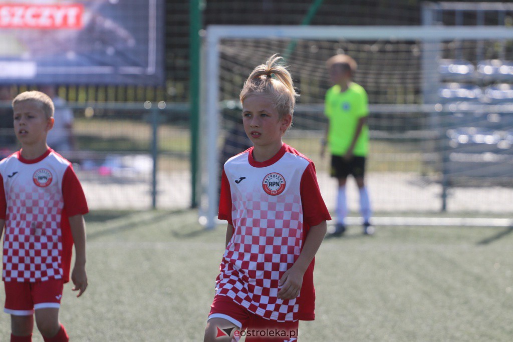 Pokonaj Mistrza w Ostrołęce [27.08.2022] - zdjęcie #87 - eOstroleka.pl