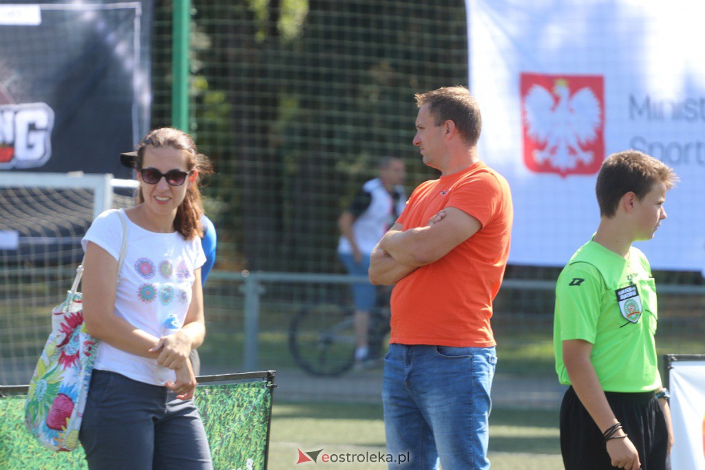 Pokonaj Mistrza w Ostrołęce [27.08.2022] - zdjęcie #84 - eOstroleka.pl