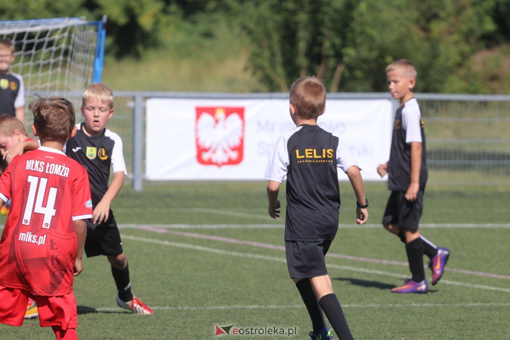 Pokonaj Mistrza w Ostrołęce [27.08.2022] - zdjęcie #74 - eOstroleka.pl