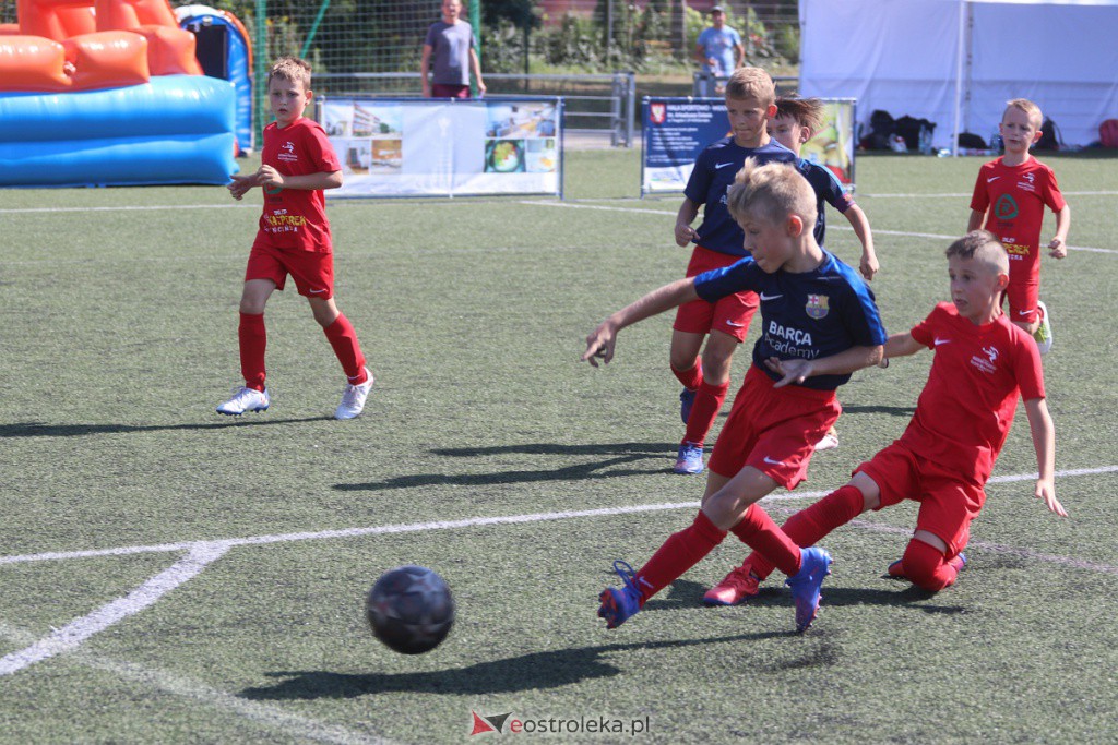Pokonaj Mistrza w Ostrołęce [27.08.2022] - zdjęcie #60 - eOstroleka.pl