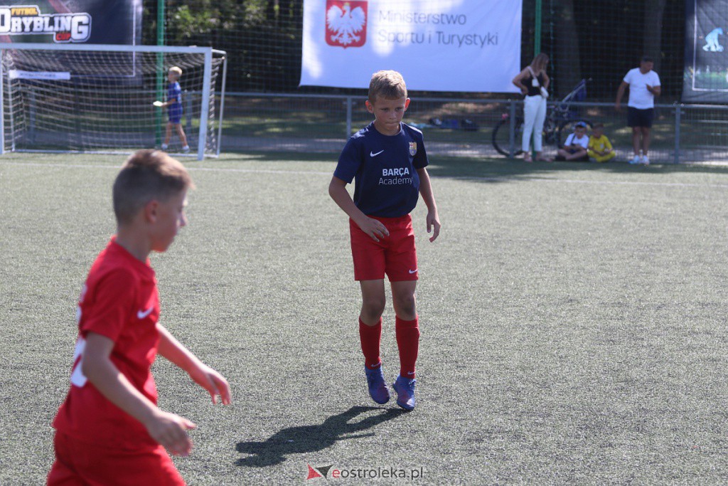 Pokonaj Mistrza w Ostrołęce [27.08.2022] - zdjęcie #58 - eOstroleka.pl