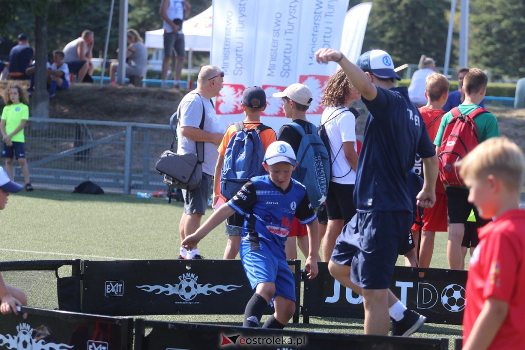 Pokonaj Mistrza w Ostrołęce [27.08.2022] - zdjęcie #49 - eOstroleka.pl