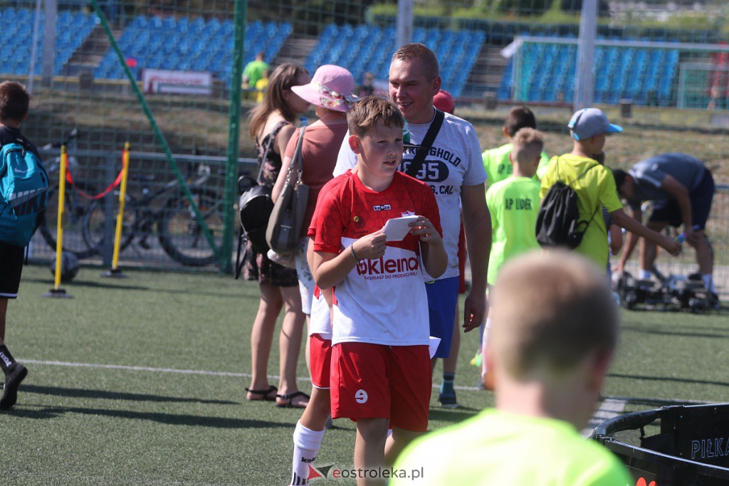 Pokonaj Mistrza w Ostrołęce [27.08.2022] - zdjęcie #48 - eOstroleka.pl