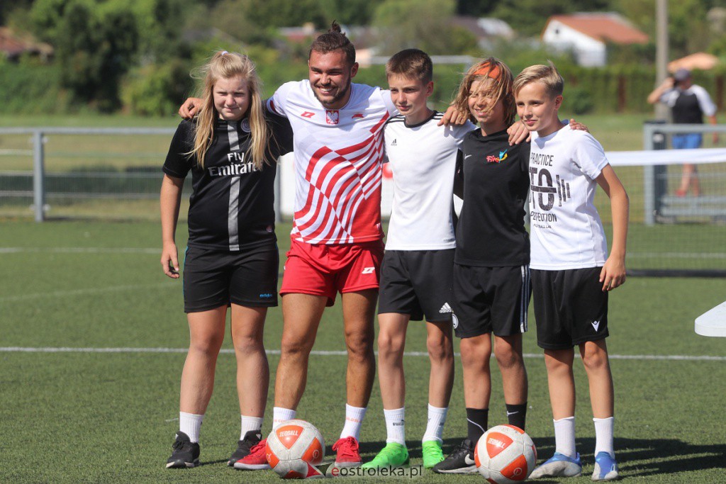 Pokonaj Mistrza w Ostrołęce [27.08.2022] - zdjęcie #43 - eOstroleka.pl