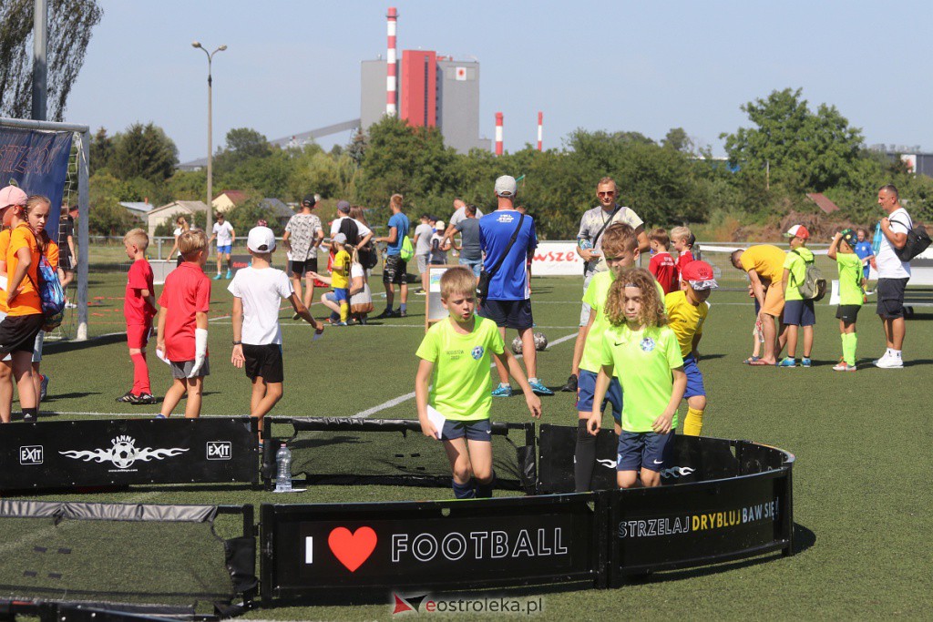 Pokonaj Mistrza w Ostrołęce [27.08.2022] - zdjęcie #34 - eOstroleka.pl