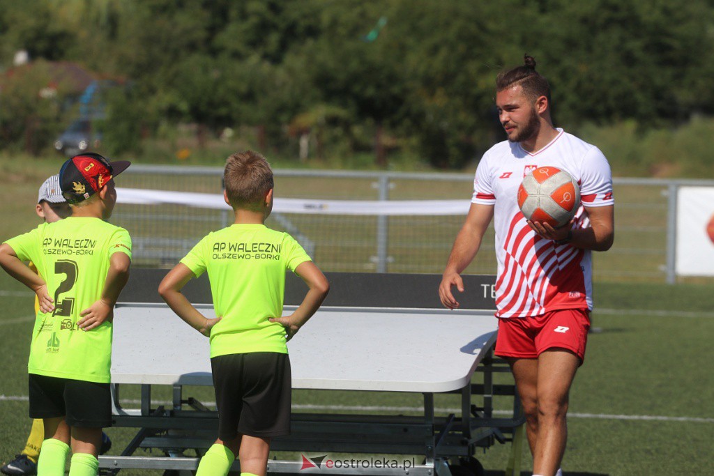 Pokonaj Mistrza w Ostrołęce [27.08.2022] - zdjęcie #32 - eOstroleka.pl