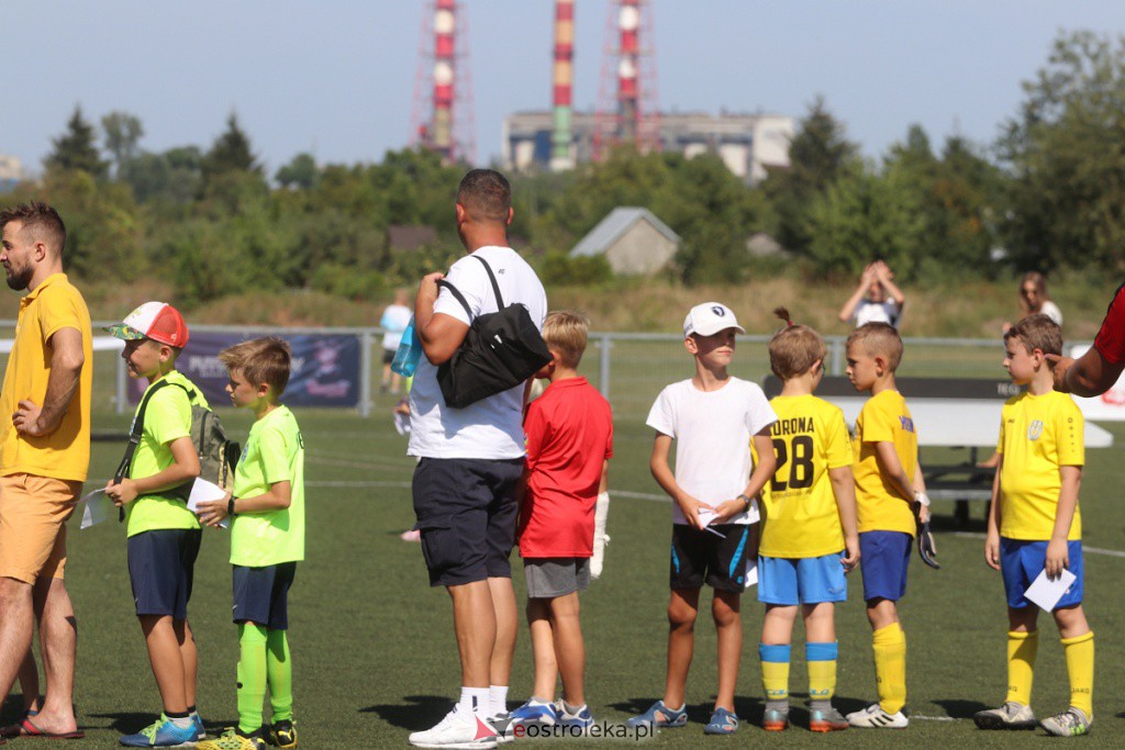 Pokonaj Mistrza w Ostrołęce [27.08.2022] - zdjęcie #26 - eOstroleka.pl