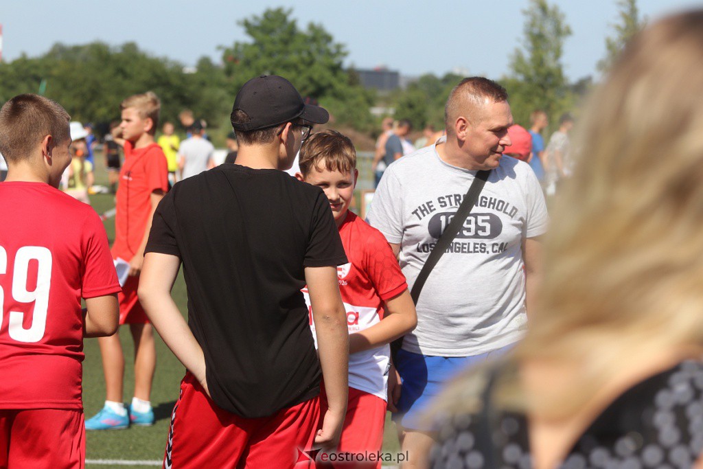 Pokonaj Mistrza w Ostrołęce [27.08.2022] - zdjęcie #24 - eOstroleka.pl