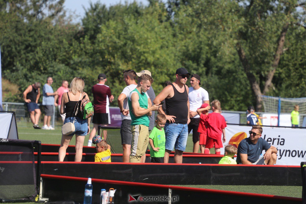 Pokonaj Mistrza w Ostrołęce [27.08.2022] - zdjęcie #21 - eOstroleka.pl