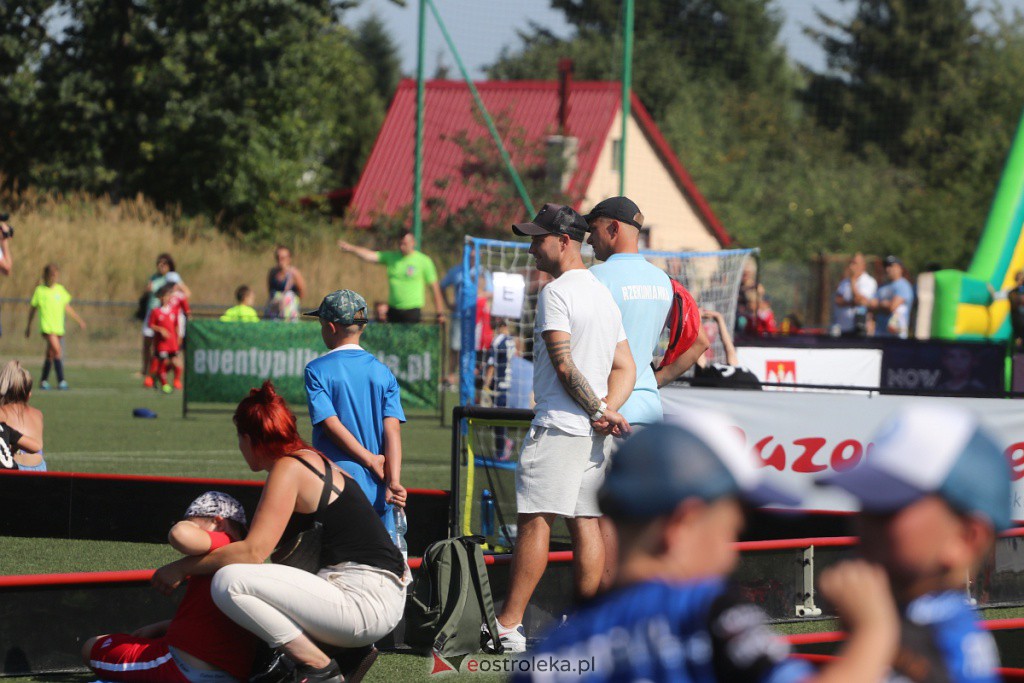 Pokonaj Mistrza w Ostrołęce [27.08.2022] - zdjęcie #20 - eOstroleka.pl