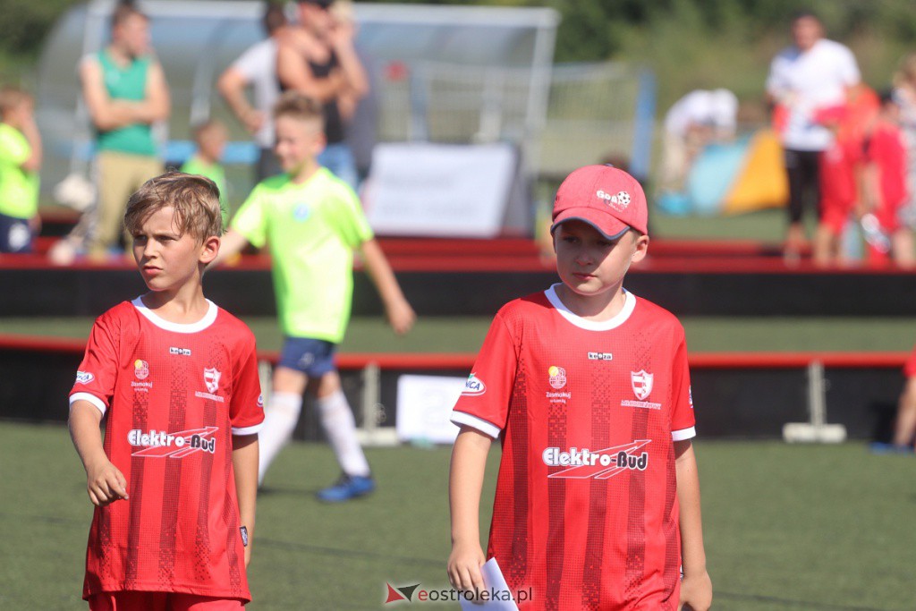 Pokonaj Mistrza w Ostrołęce [27.08.2022] - zdjęcie #15 - eOstroleka.pl