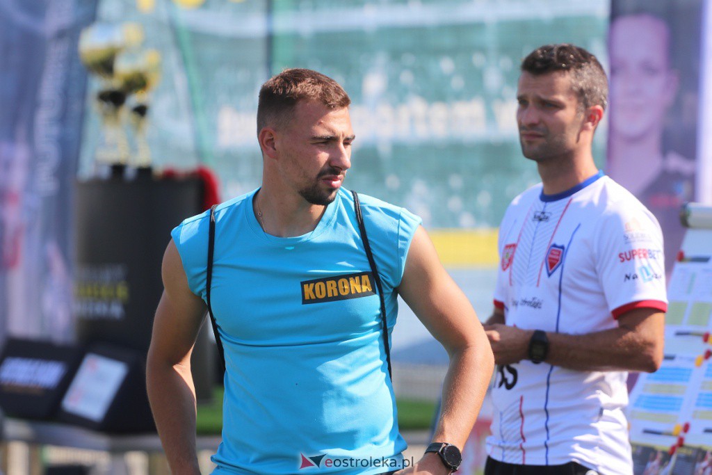 Pokonaj Mistrza w Ostrołęce [27.08.2022] - zdjęcie #8 - eOstroleka.pl