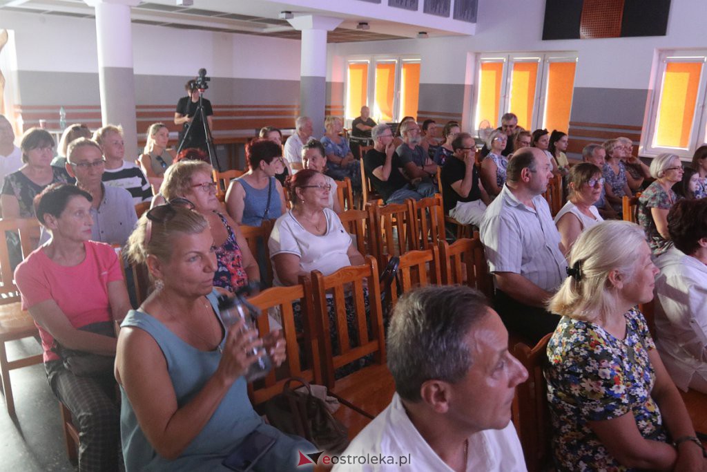 Ostrołęckie Operalia w Lelisie i Ostrołęce [27.08.2022] - zdjęcie #64 - eOstroleka.pl