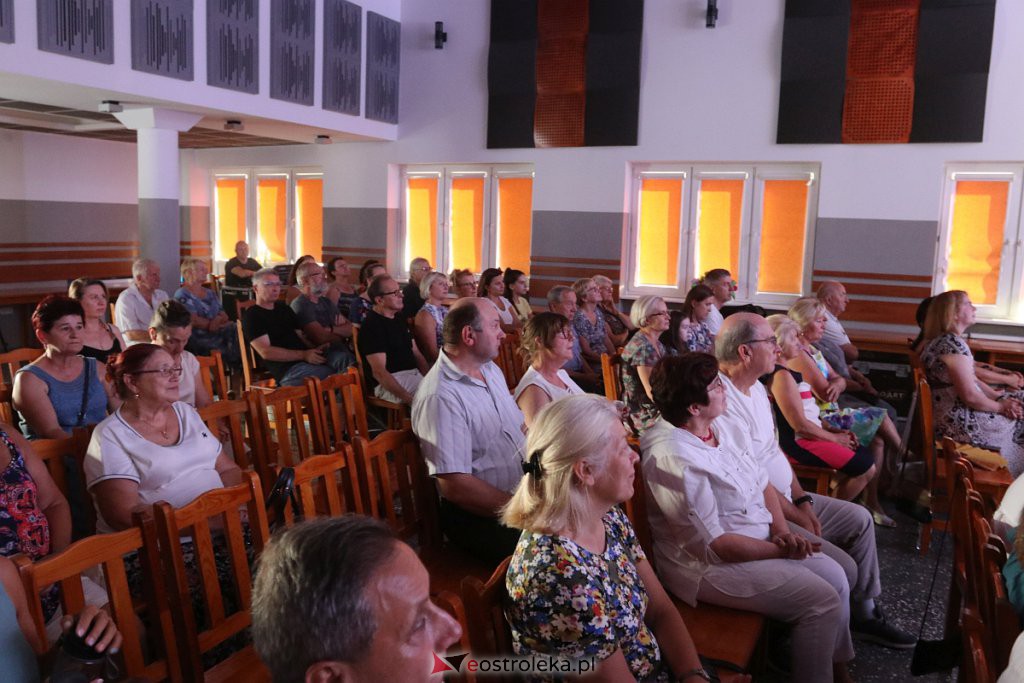 Ostrołęckie Operalia w Lelisie i Ostrołęce [27.08.2022] - zdjęcie #63 - eOstroleka.pl