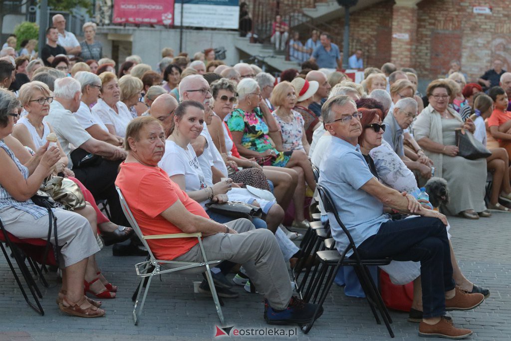 Ostrołęckie Operalia w Lelisie i Ostrołęce [27.08.2022] - zdjęcie #45 - eOstroleka.pl