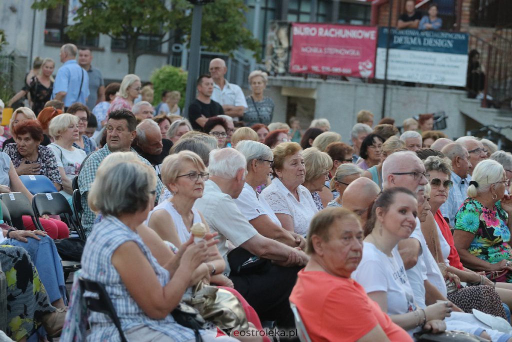 Ostrołęckie Operalia w Lelisie i Ostrołęce [27.08.2022] - zdjęcie #44 - eOstroleka.pl