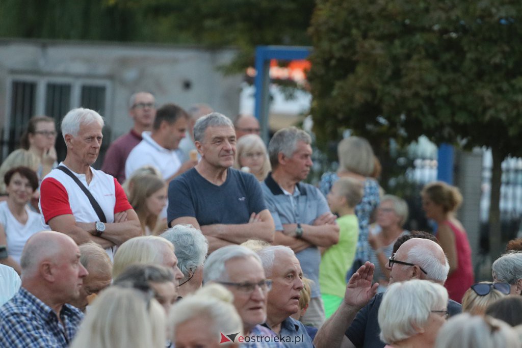 Ostrołęckie Operalia w Lelisie i Ostrołęce [27.08.2022] - zdjęcie #41 - eOstroleka.pl