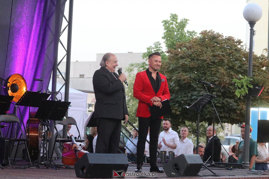 Ostrołęckie Operalia w Lelisie i Ostrołęce [27.08.2022] - zdjęcie #36 - eOstroleka.pl
