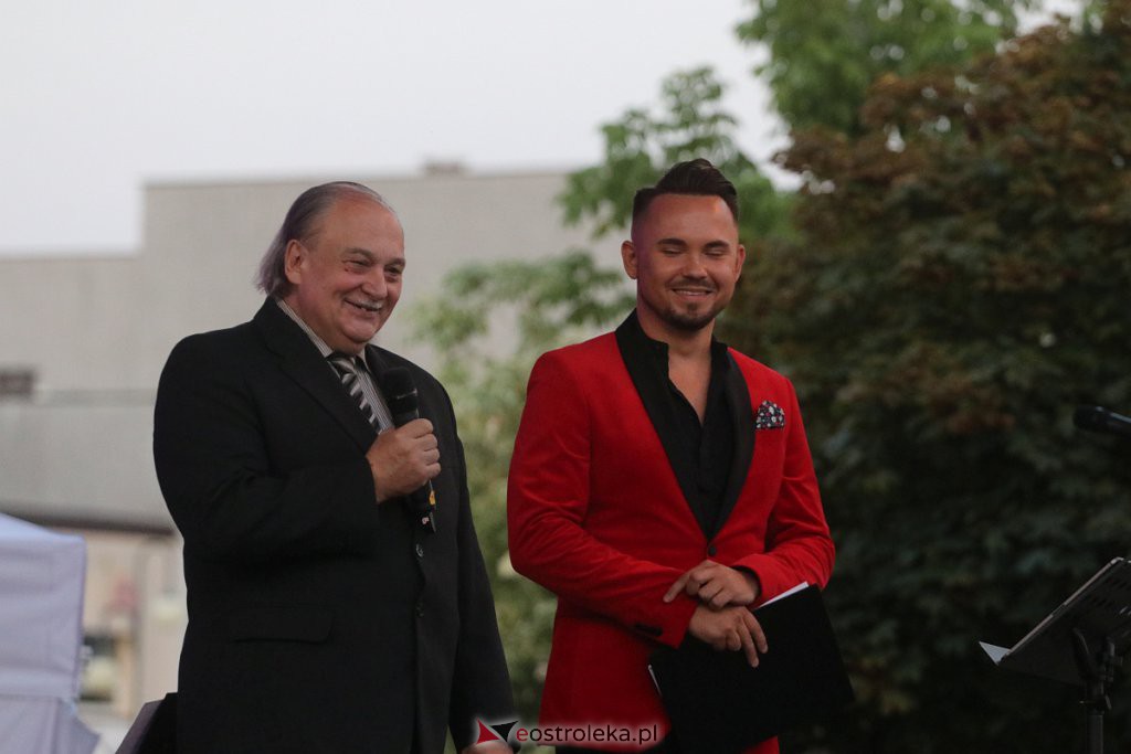Ostrołęckie Operalia w Lelisie i Ostrołęce [27.08.2022] - zdjęcie #35 - eOstroleka.pl