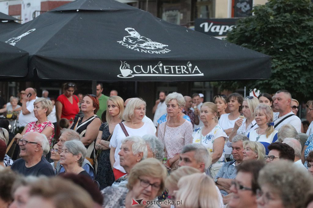 Ostrołęckie Operalia w Lelisie i Ostrołęce [27.08.2022] - zdjęcie #23 - eOstroleka.pl