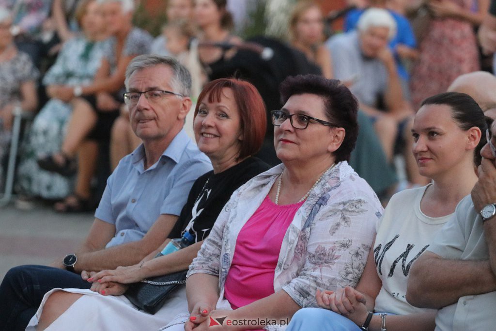 Ostrołęckie Operalia w Lelisie i Ostrołęce [27.08.2022] - zdjęcie #19 - eOstroleka.pl