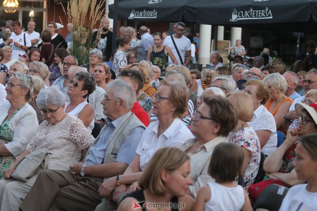 Ostrołęckie Operalia w Lelisie i Ostrołęce [27.08.2022] - zdjęcie #17 - eOstroleka.pl