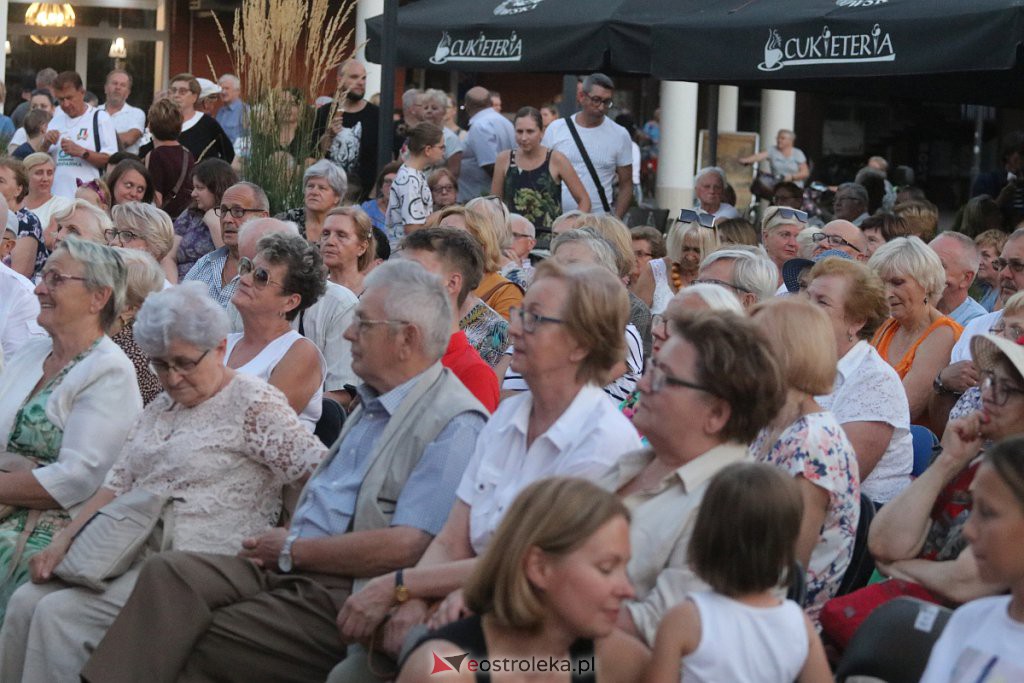 Ostrołęckie Operalia w Lelisie i Ostrołęce [27.08.2022] - zdjęcie #16 - eOstroleka.pl
