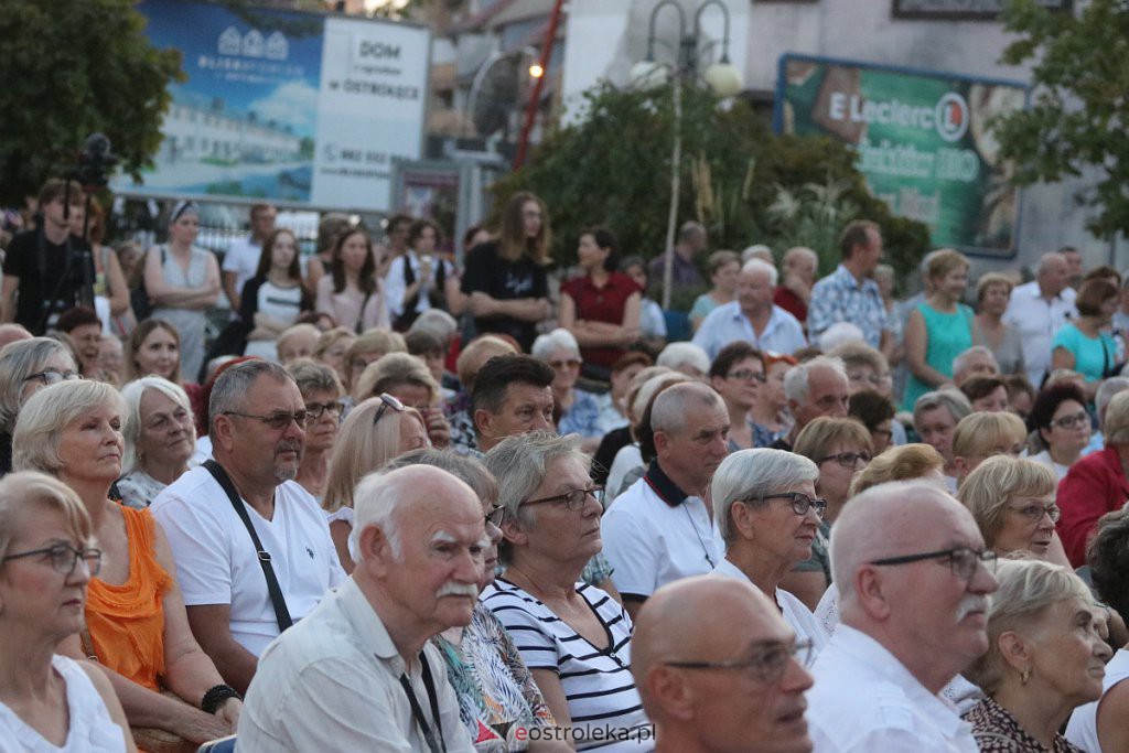Ostrołęckie Operalia w Lelisie i Ostrołęce [27.08.2022] - zdjęcie #7 - eOstroleka.pl
