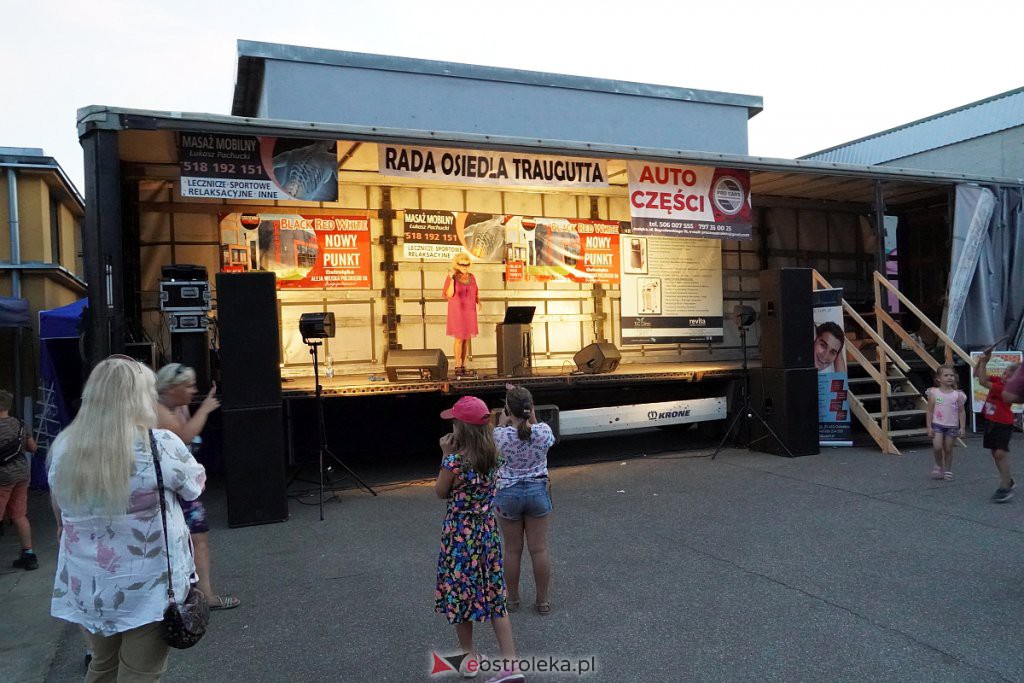 Festyn Osiedla Traugutta [27.08.22022] - zdjęcie #41 - eOstroleka.pl