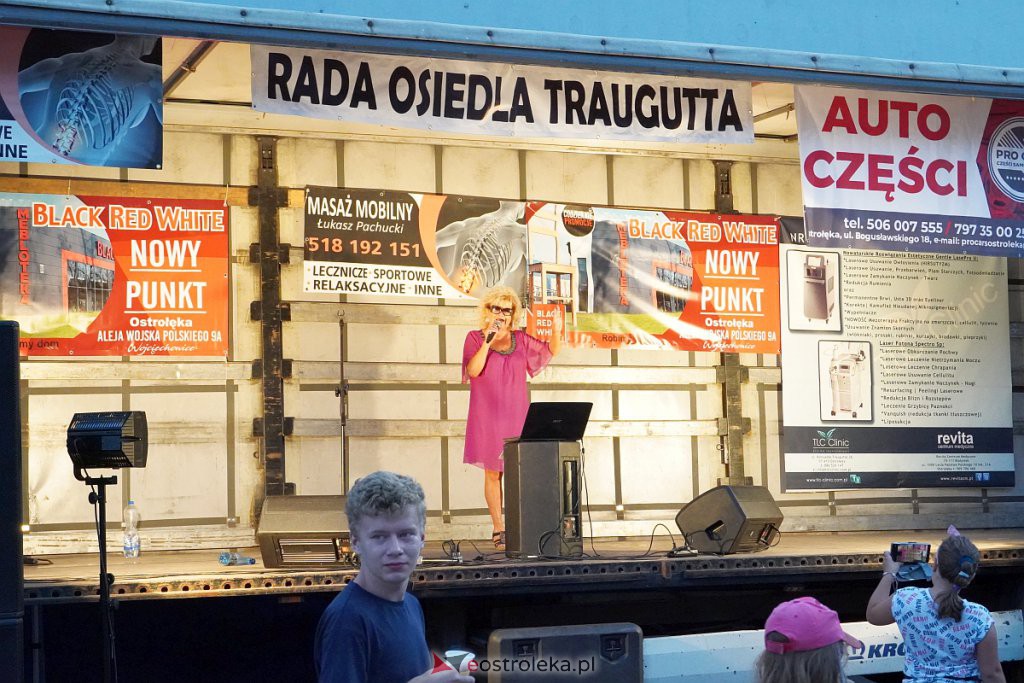 Festyn Osiedla Traugutta [27.08.22022] - zdjęcie #16 - eOstroleka.pl