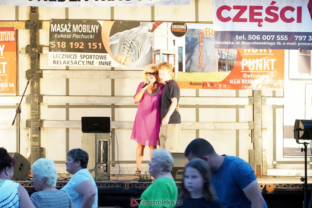 Festyn Osiedla Traugutta [27.08.22022] - zdjęcie #13 - eOstroleka.pl