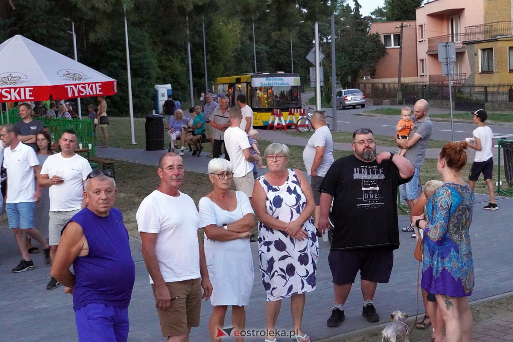 Festyn Osiedla Traugutta [27.08.22022] - zdjęcie #3 - eOstroleka.pl