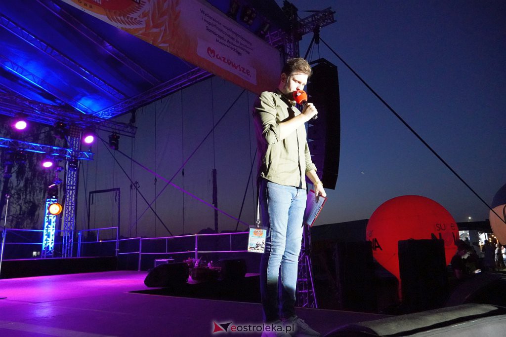 Dożynki gminne w Olszewie Borkach - koncert i potańcówka [28.08.2021] - zdjęcie #86 - eOstroleka.pl