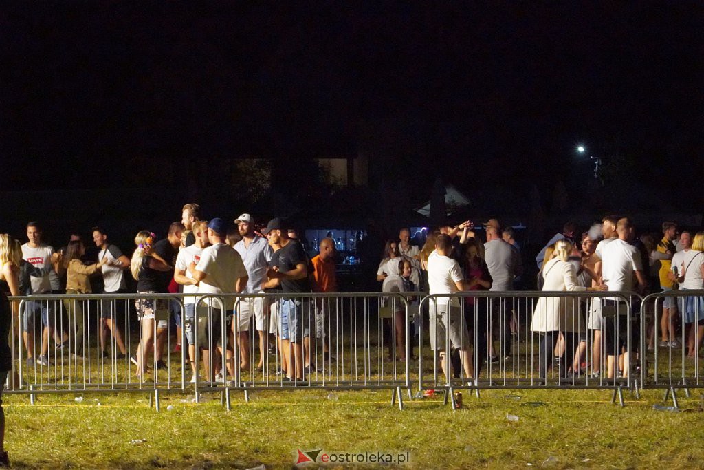Dożynki gminne w Olszewie Borkach - koncert i potańcówka [28.08.2021] - zdjęcie #49 - eOstroleka.pl