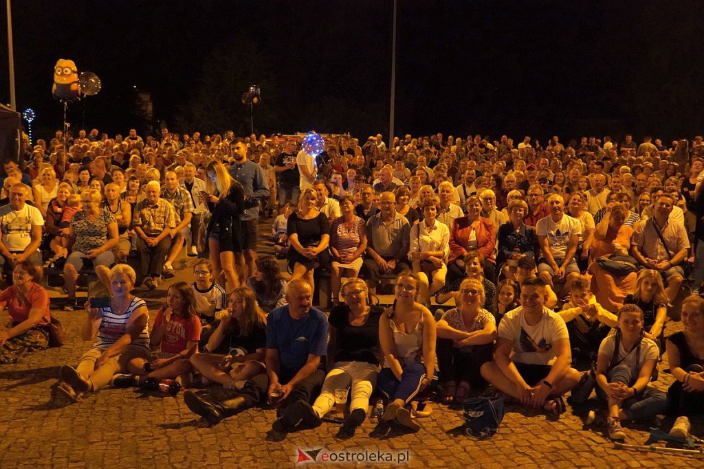 Miodobraniowa Noc Kabaretowa [27.08.2022] - zdjęcie #130 - eOstroleka.pl