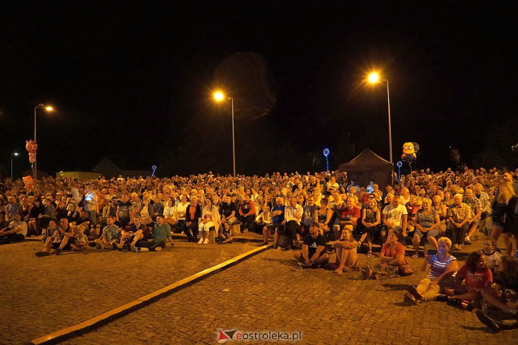 Miodobraniowa Noc Kabaretowa [27.08.2022] - zdjęcie #123 - eOstroleka.pl