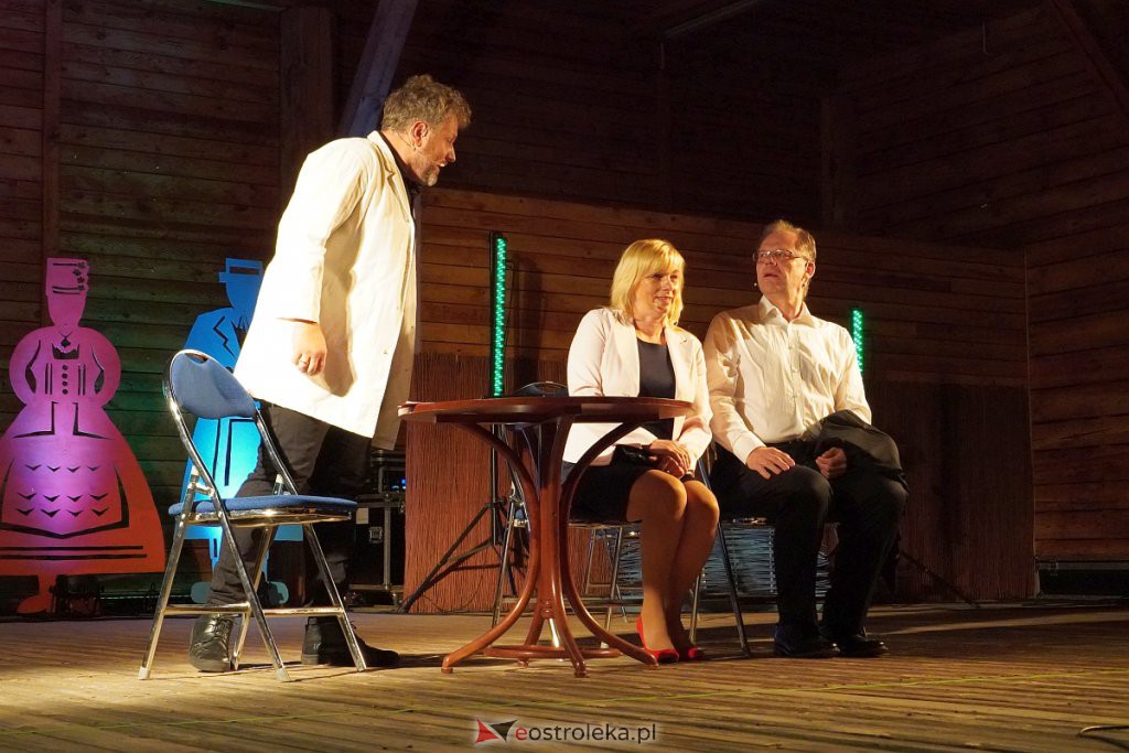 Miodobraniowa Noc Kabaretowa [27.08.2022] - zdjęcie #100 - eOstroleka.pl