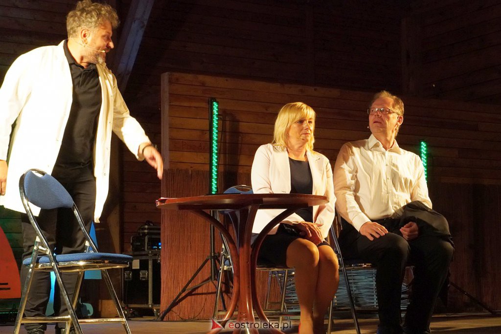 Miodobraniowa Noc Kabaretowa [27.08.2022] - zdjęcie #99 - eOstroleka.pl