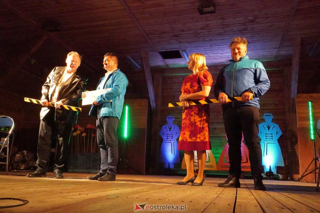 Miodobraniowa Noc Kabaretowa [27.08.2022] - zdjęcie #77 - eOstroleka.pl