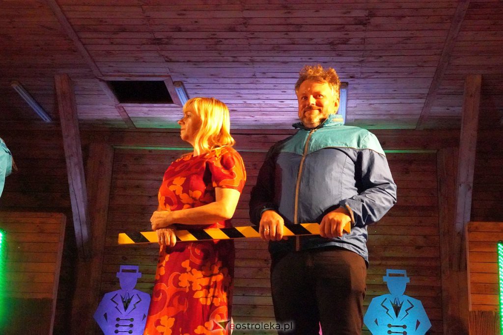 Miodobraniowa Noc Kabaretowa [27.08.2022] - zdjęcie #76 - eOstroleka.pl