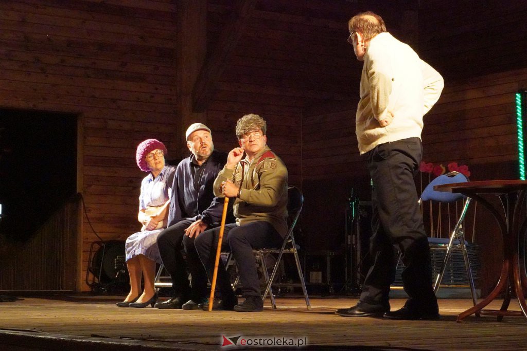 Miodobraniowa Noc Kabaretowa [27.08.2022] - zdjęcie #72 - eOstroleka.pl