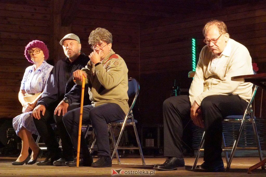 Miodobraniowa Noc Kabaretowa [27.08.2022] - zdjęcie #71 - eOstroleka.pl